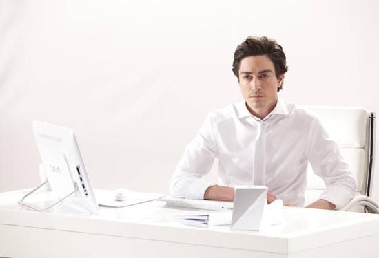 Drop Dead Diva : Fotos Ben Feldman