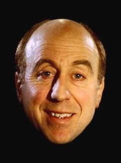 Poster Norman Lovett