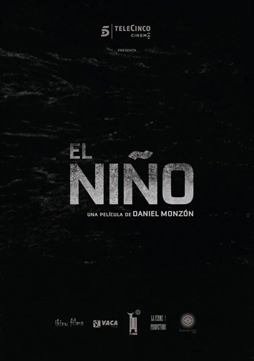 El Niño : Poster