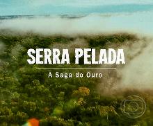 Serra Pelada - A Saga do Ouro : Poster