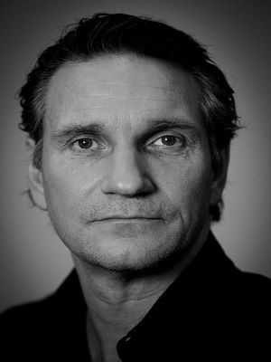Poster Peter Blok