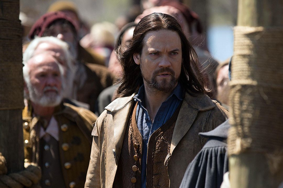 Fotos Shane West