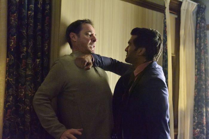 Fotos Sendhil Ramamurthy