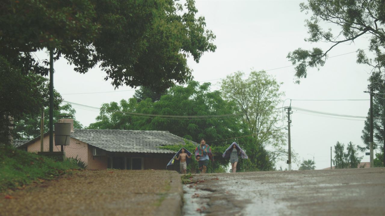 Tanta Água : Fotos