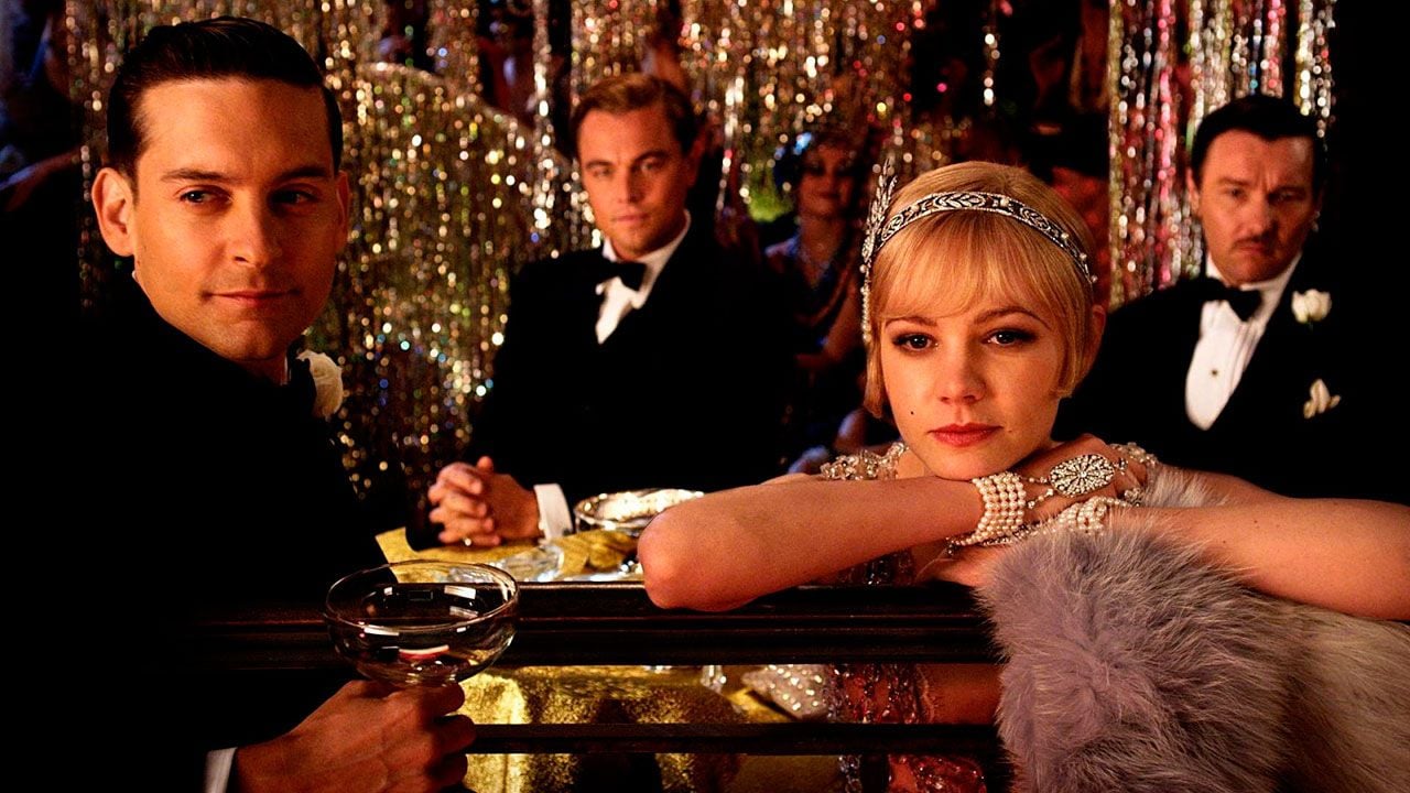 O Grande Gatsby : Fotos