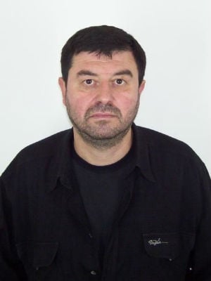 Poster Borislav Kolev