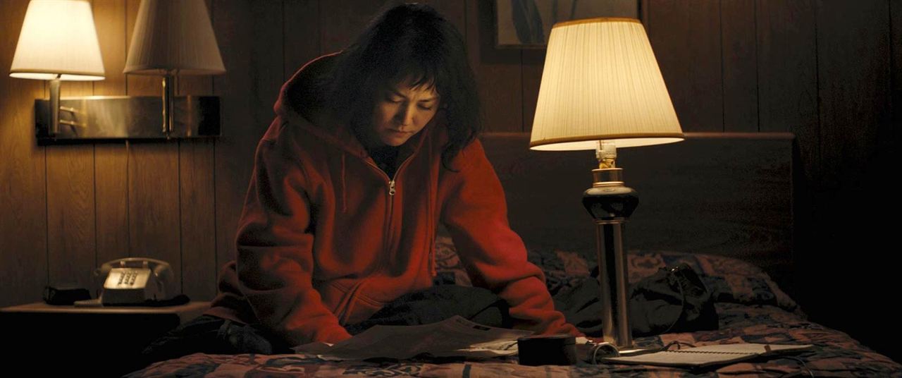 Kumiko, a Caçadora de Tesouros : Fotos Rinko Kikuchi