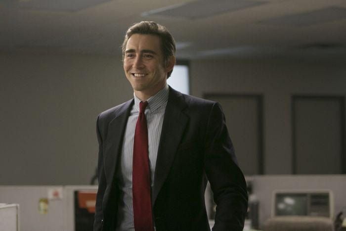 Halt and Catch Fire : Fotos Lee Pace