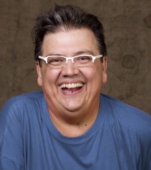 Poster Márcio Ribeiro