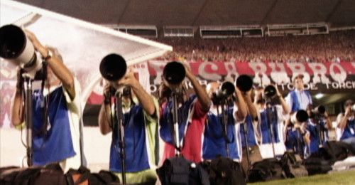 Satélites : Fotos