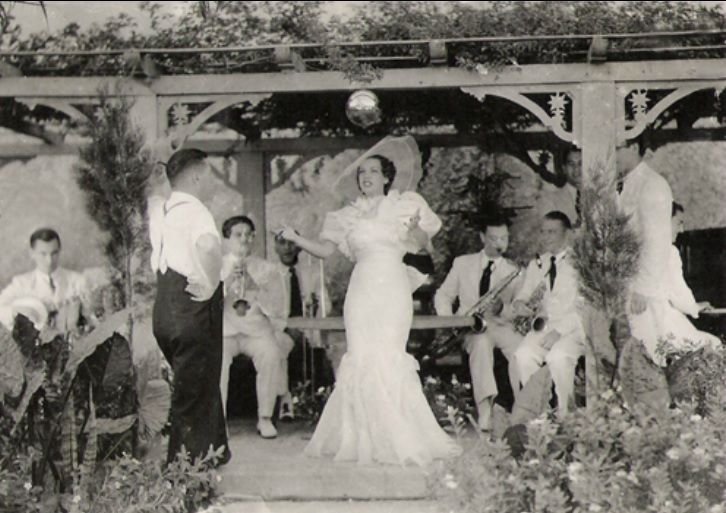 Alô! Alô! Brasil : Fotos