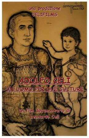 Adolfo Celi, um homem entre duas culturas : Poster