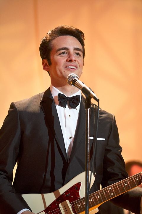 Jersey Boys: Em Busca da Música : Fotos Vincent Piazza