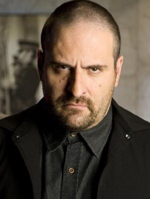 Poster Alejandro Calva