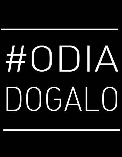 O Dia do Galo : Poster