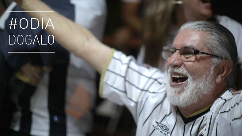 O Dia do Galo : Fotos