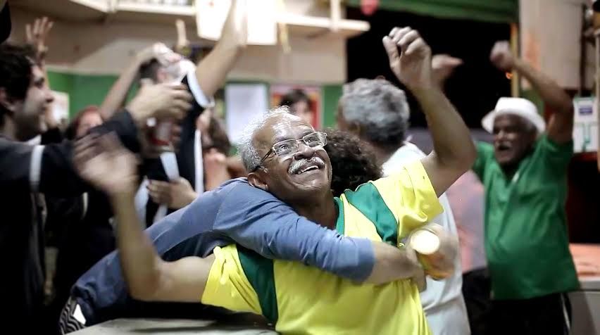 O Dia do Galo : Fotos