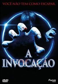 A Invocação : Poster