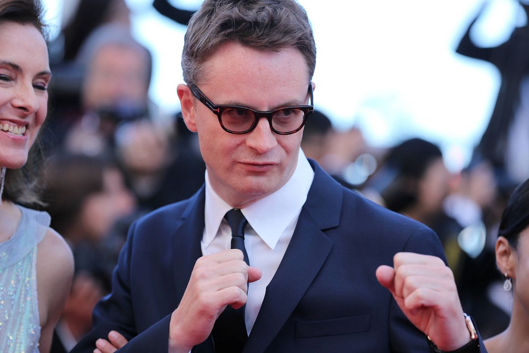 Revista Nicolas Winding Refn