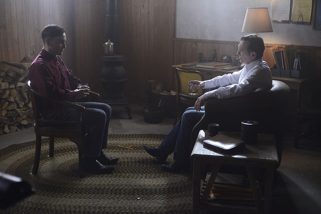 Orphan Black : Fotos Ari Millen