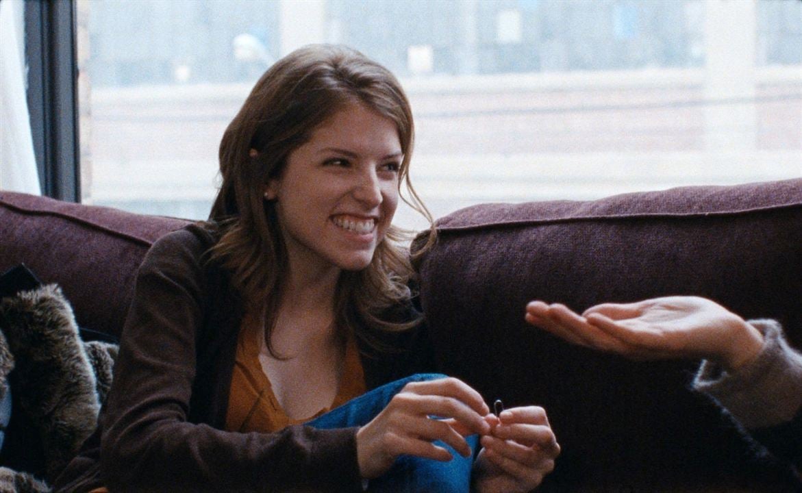 Um Novo Começo : Fotos Anna Kendrick