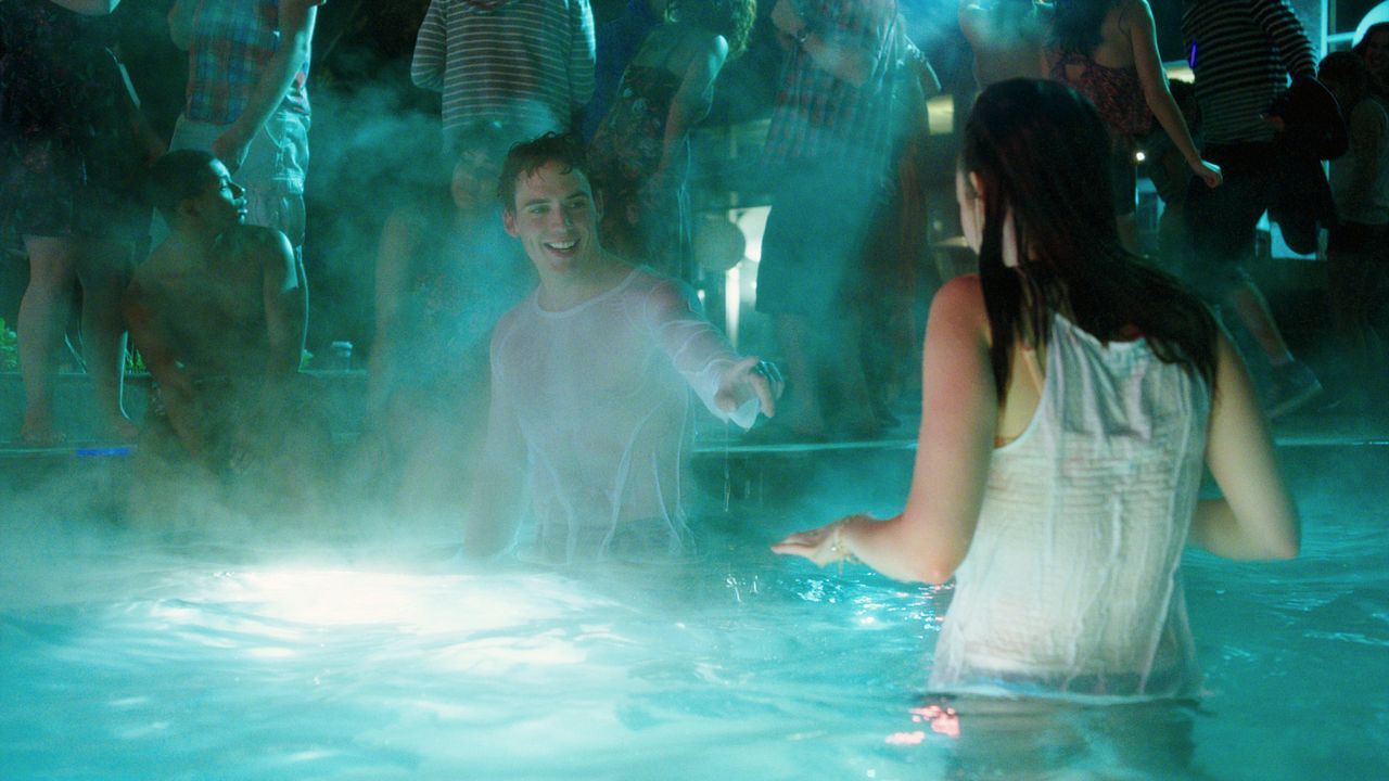 Simplesmente Acontece : Fotos Sam Claflin