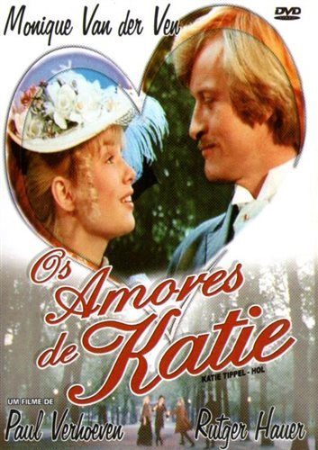 Os Amores de Katie : Poster