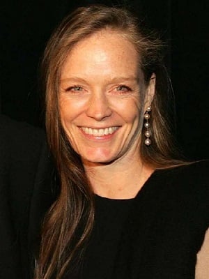 Poster Suzy Amis