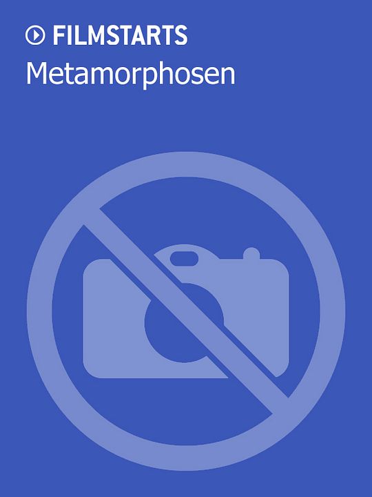Metamorphosen : Poster