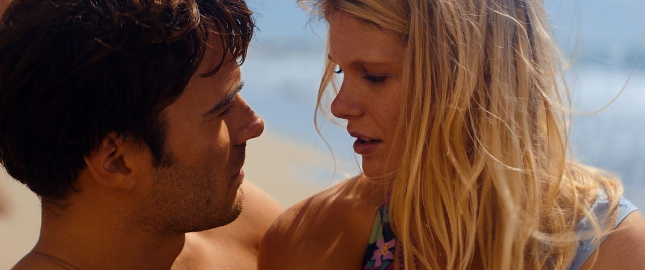 Walking on Sunshine : Fotos Giulio Berruti, Hannah Arterton