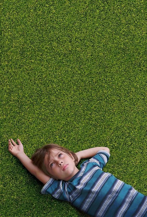 Boyhood - Da Infância À Juventude : Fotos