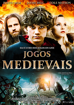 Jogos Medievais : Poster