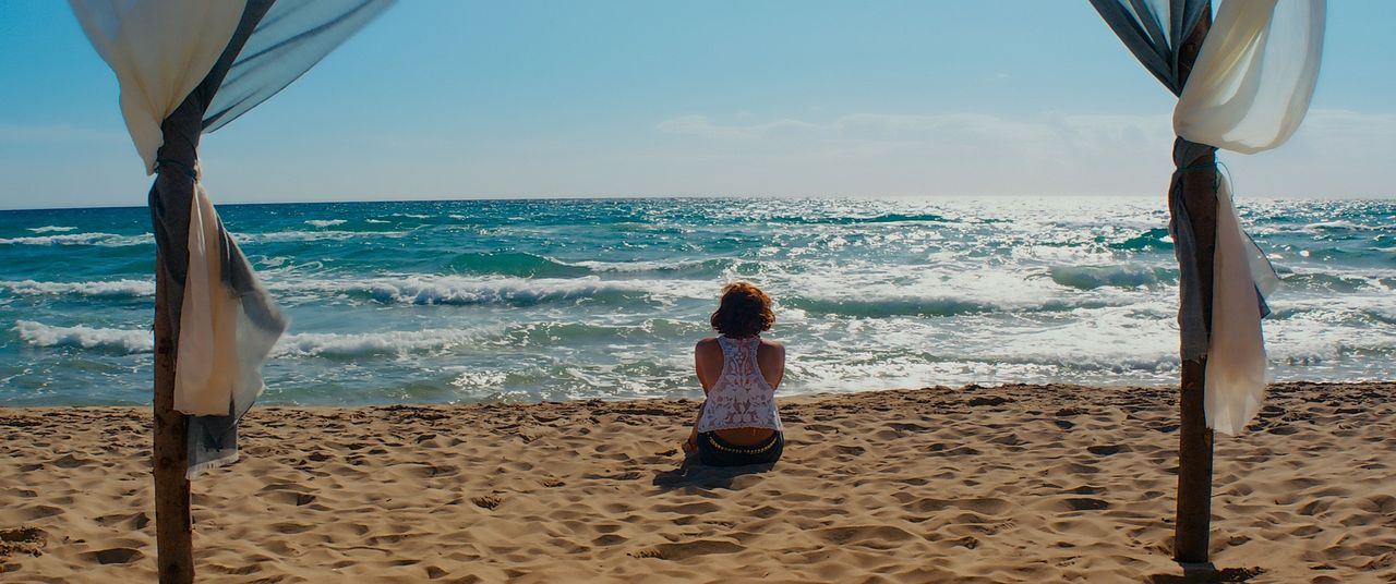 Walking on Sunshine : Fotos