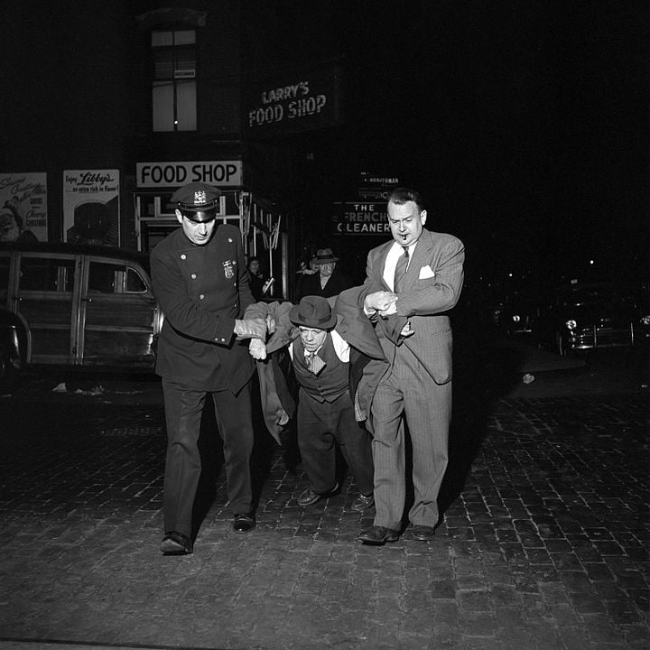 A Fotografia Oculta de Vivian Maier : Fotos