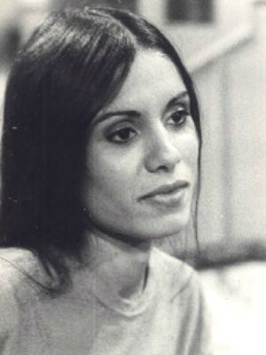 Poster Solange Theodoro