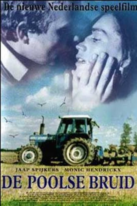 De Poolse Bruid : Poster