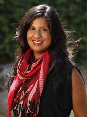 Poster Anayansi Prado
