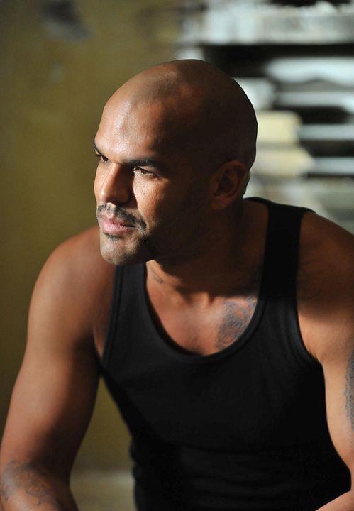 Gang Related : Fotos Amaury Nolasco