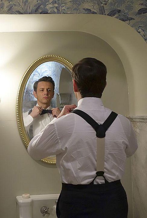 Masters of Sex : Fotos Michael Sheen