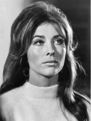 Poster Michele Carey