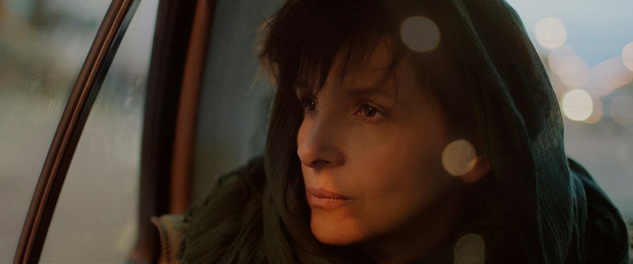 Mil Vezes Boa Noite : Fotos Juliette Binoche