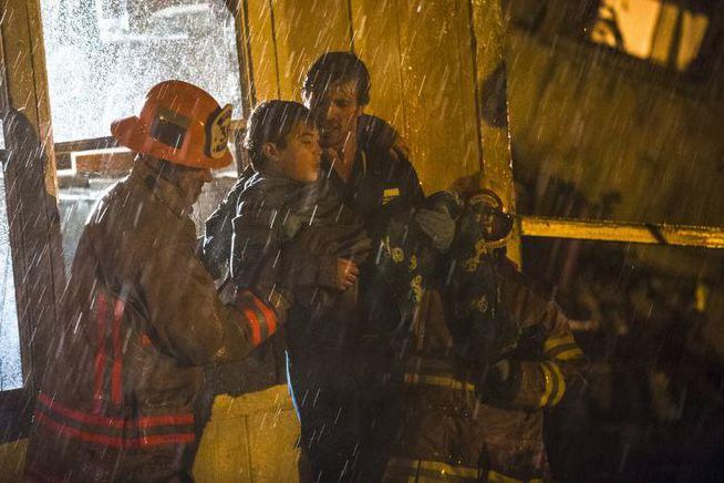 The Night Shift : Fotos Eoin Macken