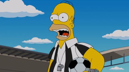 Os Simpsons : Fotos