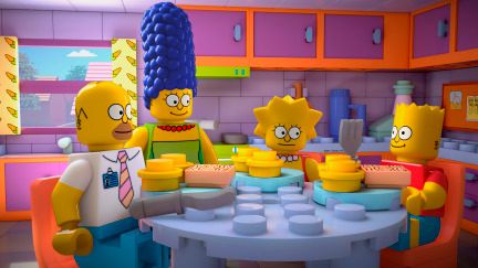 Os Simpsons : Fotos
