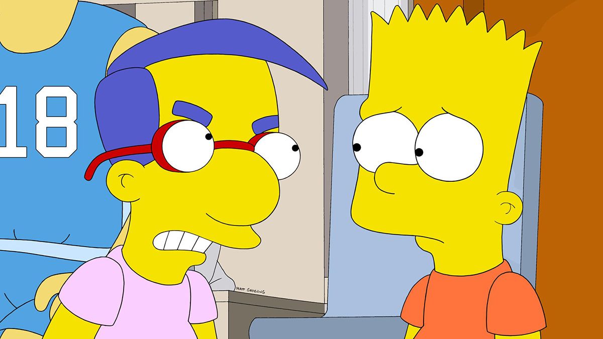 Os Simpsons : Fotos