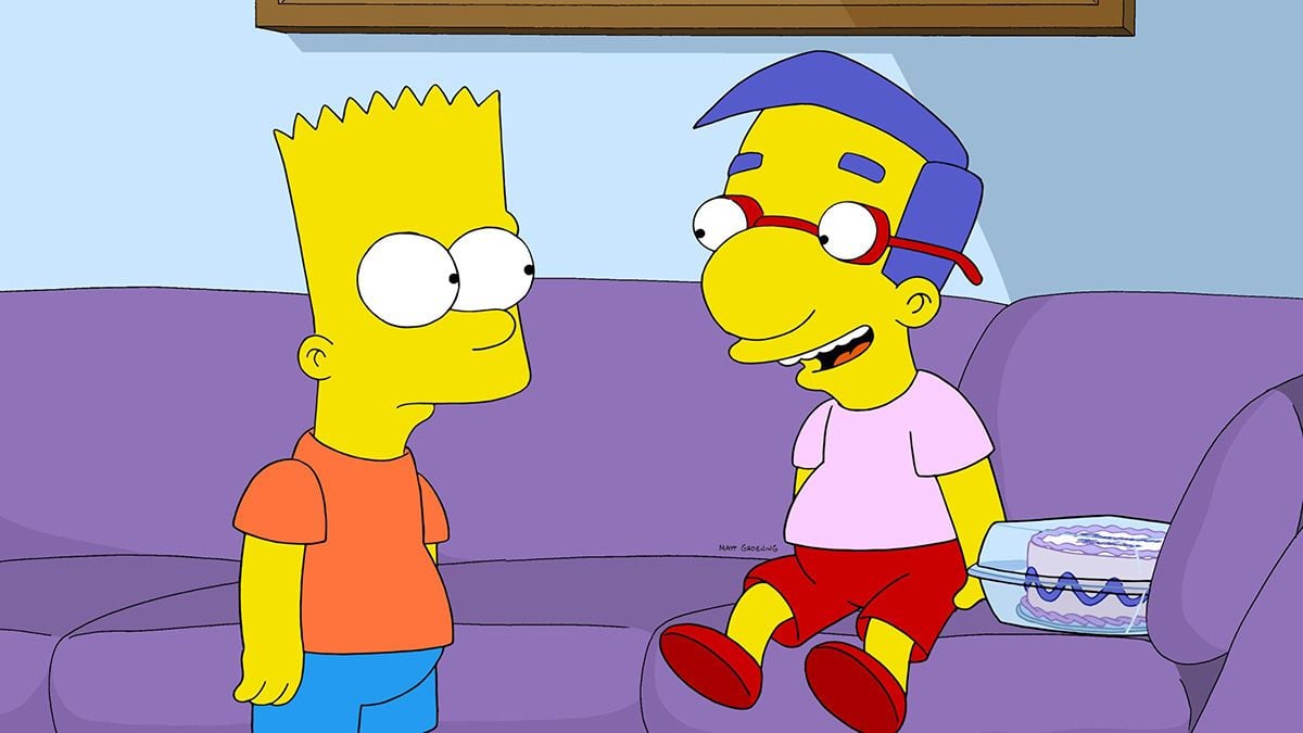 Os Simpsons : Fotos