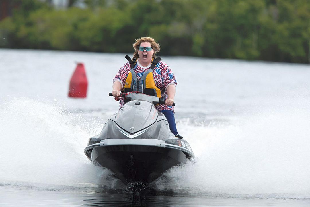Tammy: Fora de Controle : Fotos Melissa McCarthy