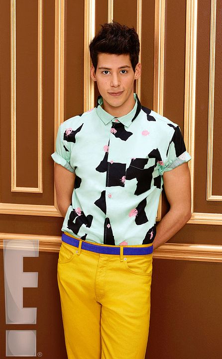 Mystery Girls : Fotos