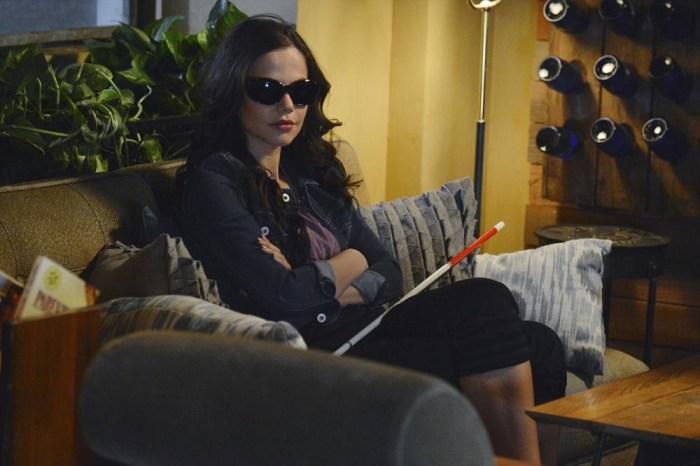 Pretty Little Liars : Fotos Tammin Sursok