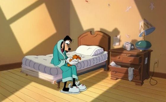 Pateta 2 - Radicalmente Pateta : Fotos